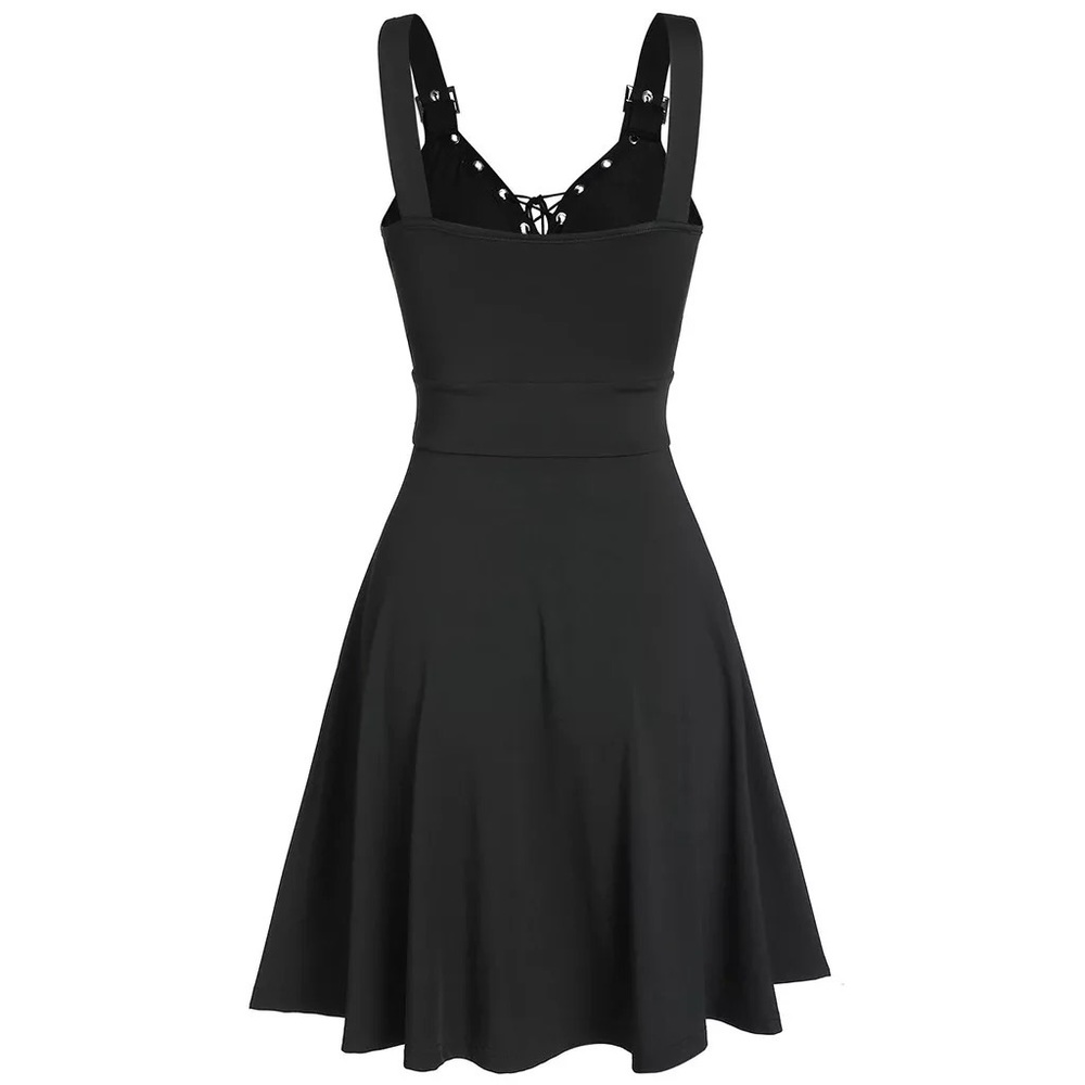 Dress - Picture 3 of 6